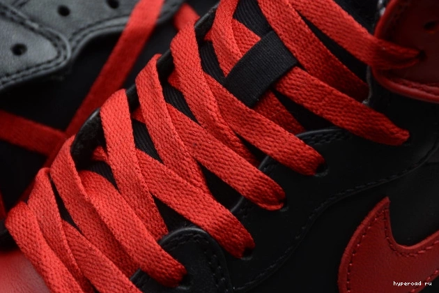 Retro Jordan Air 1 Banned 432001-001 1209